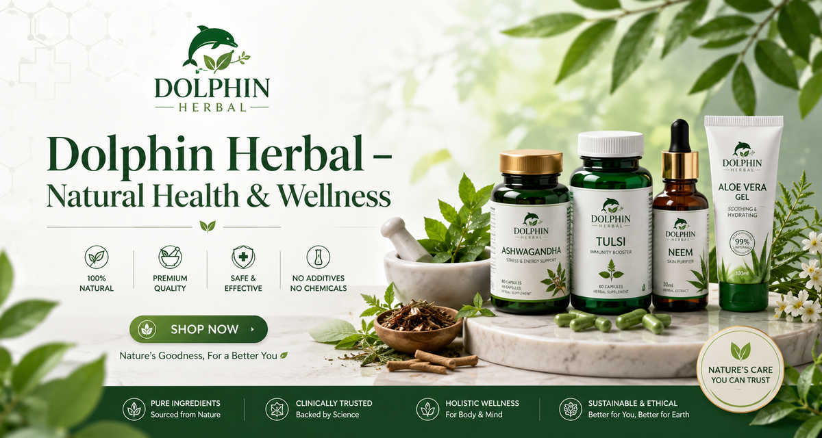 Herbel Products